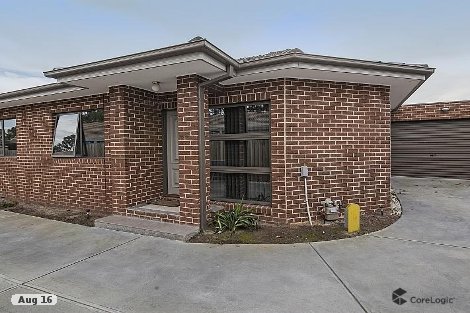 2/1 Culliver Ave, Eumemmerring, VIC 3177