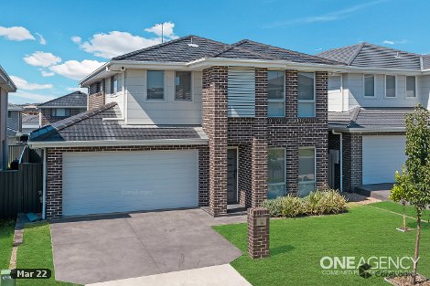 14 Carney Cres, Tallawong, NSW 2762