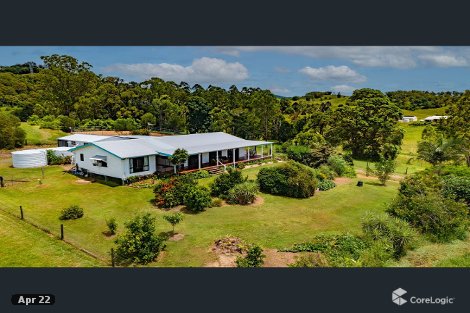 119 Kandanga Amamoor Rd, Kandanga, QLD 4570