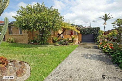 86 Undola Rd, Helensburgh, NSW 2508