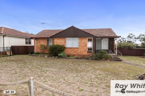 29 South Liverpool Rd, Heckenberg, NSW 2168