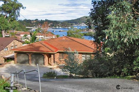 56 Yugari Cres, Daleys Point, NSW 2257