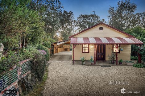 164 Research-Warrandyte Rd, North Warrandyte, VIC 3113