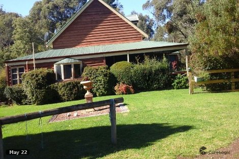 3519 Whittlesea-Yea Rd, Flowerdale, VIC 3717