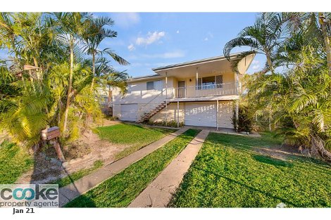 248 Flanagan St, Frenchville, QLD 4701