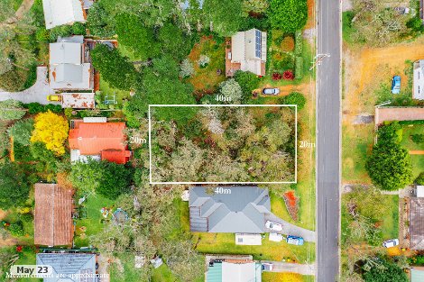 85 Minni Ha Ha Rd, Katoomba, NSW 2780