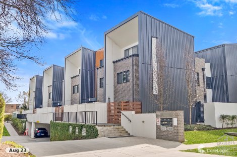 14/2 Berrigan Cres, O'Connor, ACT 2602