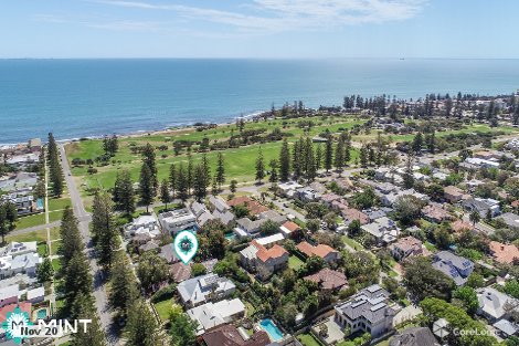 38 Pearse St, Cottesloe, WA 6011