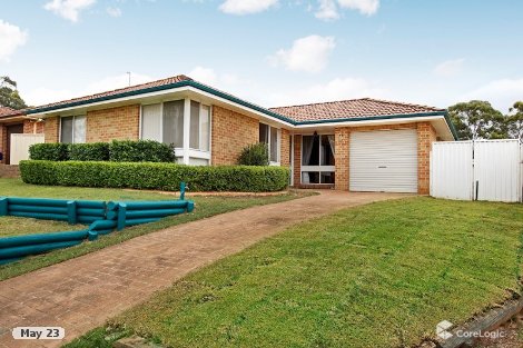 6 Antoinette Ave, Narellan Vale, NSW 2567