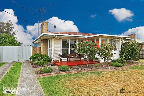 9 Zinnia St, Norlane, VIC 3214