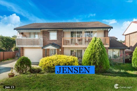 14 Gilbert Cres, Kings Langley, NSW 2147