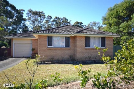 5 Nellore Pl, North Nowra, NSW 2541