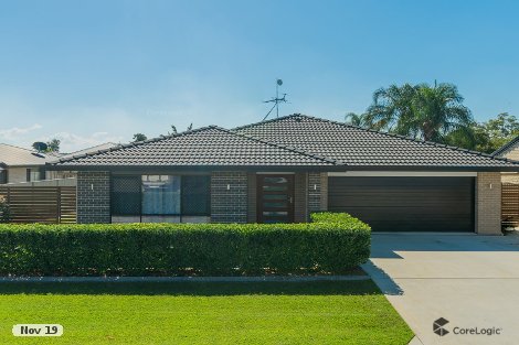 9 Pandanus Ct, Regents Park, QLD 4118