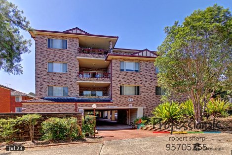 1/59-61 Graham Rd, Narwee, NSW 2209