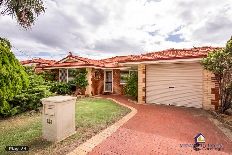 141 French St, Tuart Hill, WA 6060