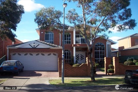 14 Kannan Bvd, Braybrook, VIC 3019