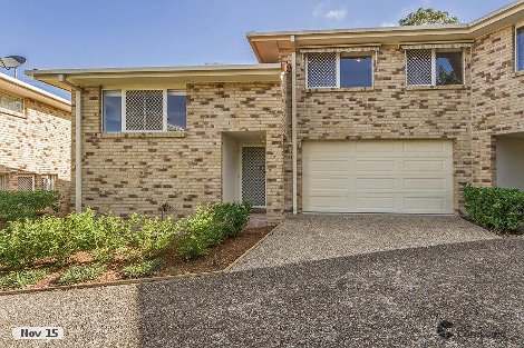 9/2-4 Penda Ct, Merrimac, QLD 4226