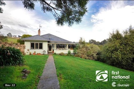 111 View Rd, Montello, TAS 7320