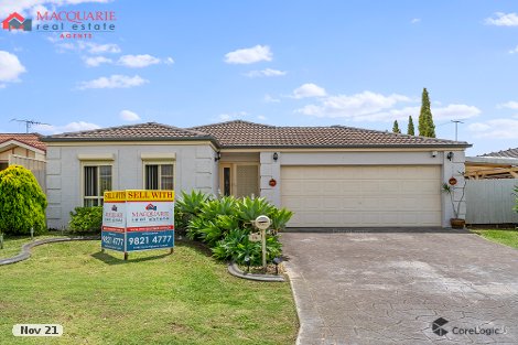 15 Packard Pl, Horningsea Park, NSW 2171