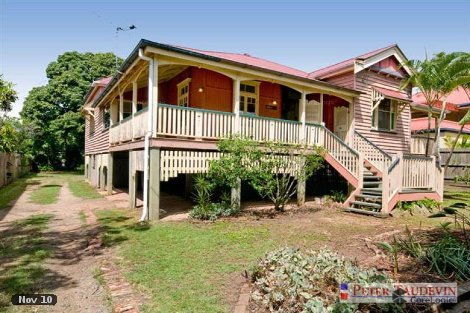 37 Brassey St, Ascot, QLD 4007