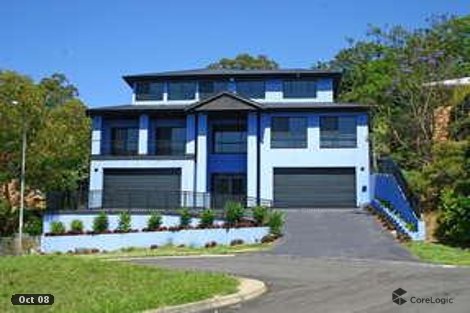 28 Woombye Cl, Koonawarra, NSW 2530