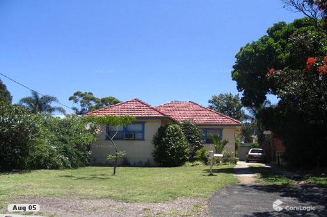 27 Silver Beach Rd, Kurnell, NSW 2231