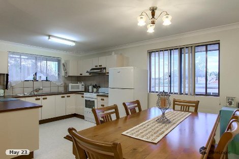 6/17 Silva St, Ascot, QLD 4007