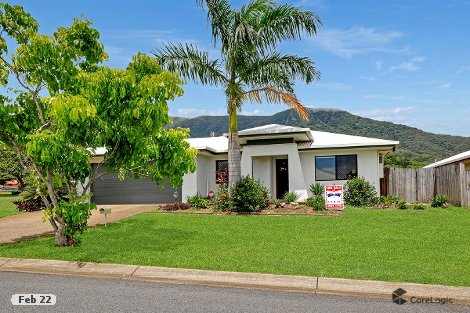 29 Hodkinson St, Redlynch, QLD 4870