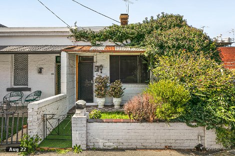 8 Rupert St, Collingwood, VIC 3066