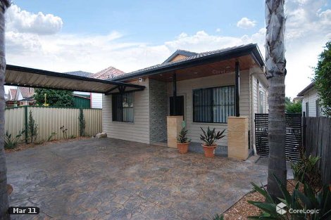 25 Cambridge St, Lidcombe, NSW 2141