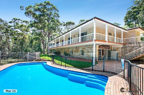 1 James Wheeler Pl, Wheeler Heights, NSW 2097