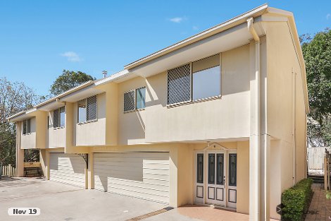 3/73 Clarence Rd, Indooroopilly, QLD 4068