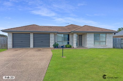 8 Lakeridge Dr, Dundowran, QLD 4655