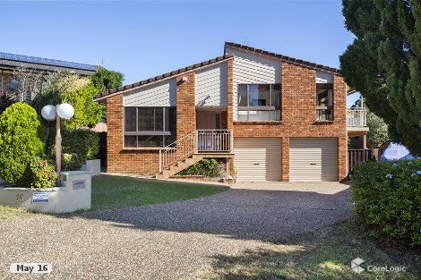 16 Hibiscus Cl, Alfords Point, NSW 2234