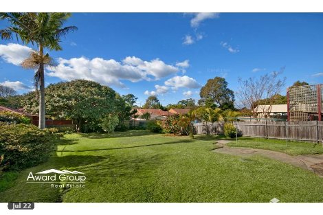 5 Wharf Rd, Melrose Park, NSW 2114