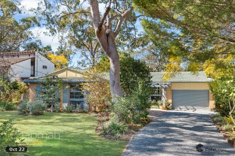 20 Blue Gum Cres, Blaxland, NSW 2774