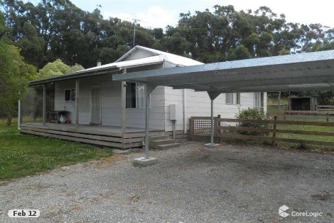 456 Rendells Rd, Welshpool, VIC 3966