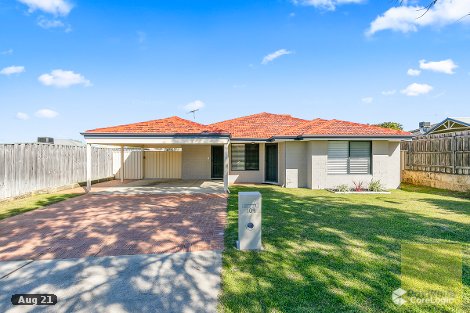 109 Mowbray Sq, Clarkson, WA 6030