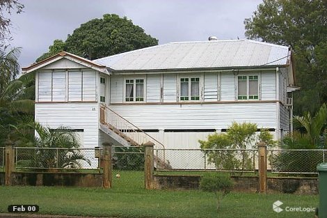 45 Wagner St, Oonoonba, QLD 4811