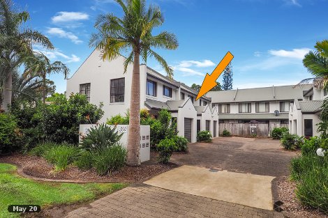 4/304 Harbour Dr, Coffs Harbour, NSW 2450