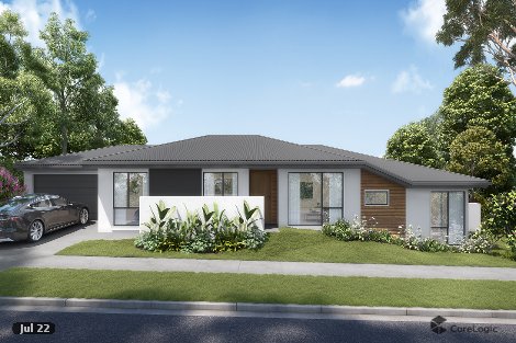 2 Kallir St, Denman Prospect, ACT 2611