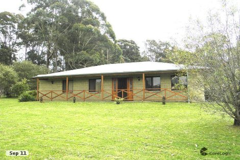 661b Woollamia Rd, Woollamia, NSW 2540