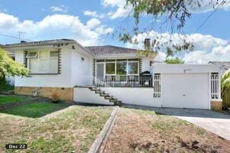 2 Lauriston Ct, Ringwood, VIC 3134