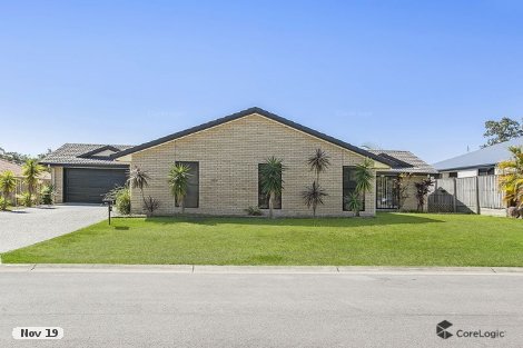 4 Fantail Ct, Gilston, QLD 4211