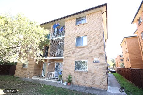 3/9 Hart St, Warwick Farm, NSW 2170