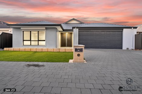 14 Azolla St, Banksia Grove, WA 6031