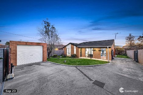 2/31 Kays Ave, Hallam, VIC 3803