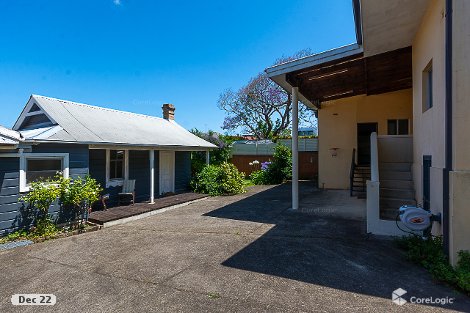 23 Blairgowrie St, Dulwich Hill, NSW 2203