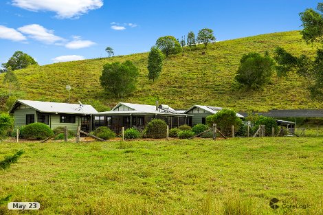 392 Upper Pinbarren Creek Rd, Pinbarren, QLD 4568