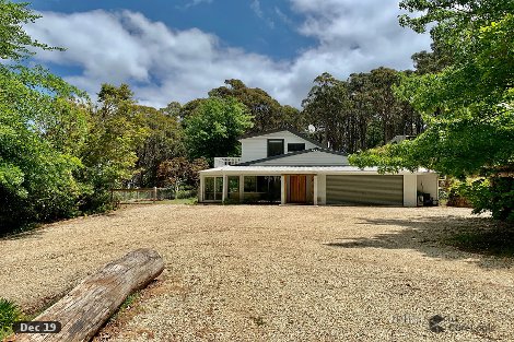 40 Mountains Rd, Cherokee, VIC 3434